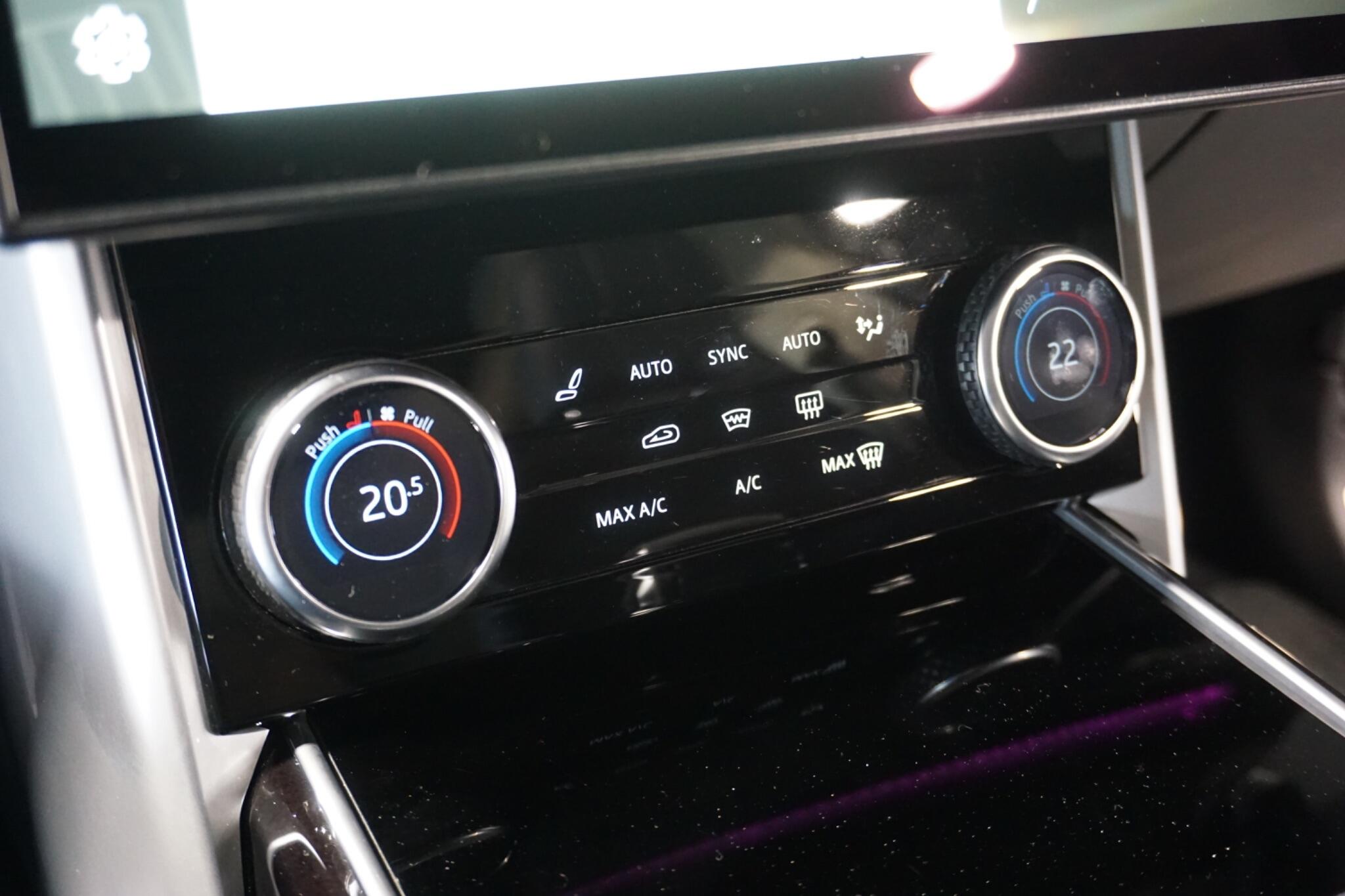 Land Rover Range Rover 3.0 P400 MHEV Autobiography SUV 5dr Petrol Auto 4WD Euro 6 (s/s) (400 ps)